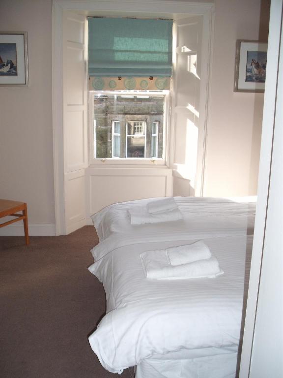 The New Inn St Andrews Zimmer foto